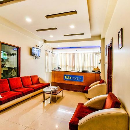 Fabhotel Kings L Grand Мисор Екстериор снимка