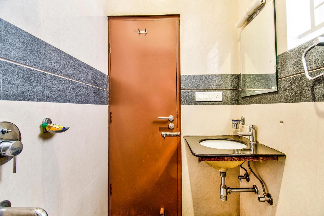 Fabhotel Kings L Grand Мисор Екстериор снимка