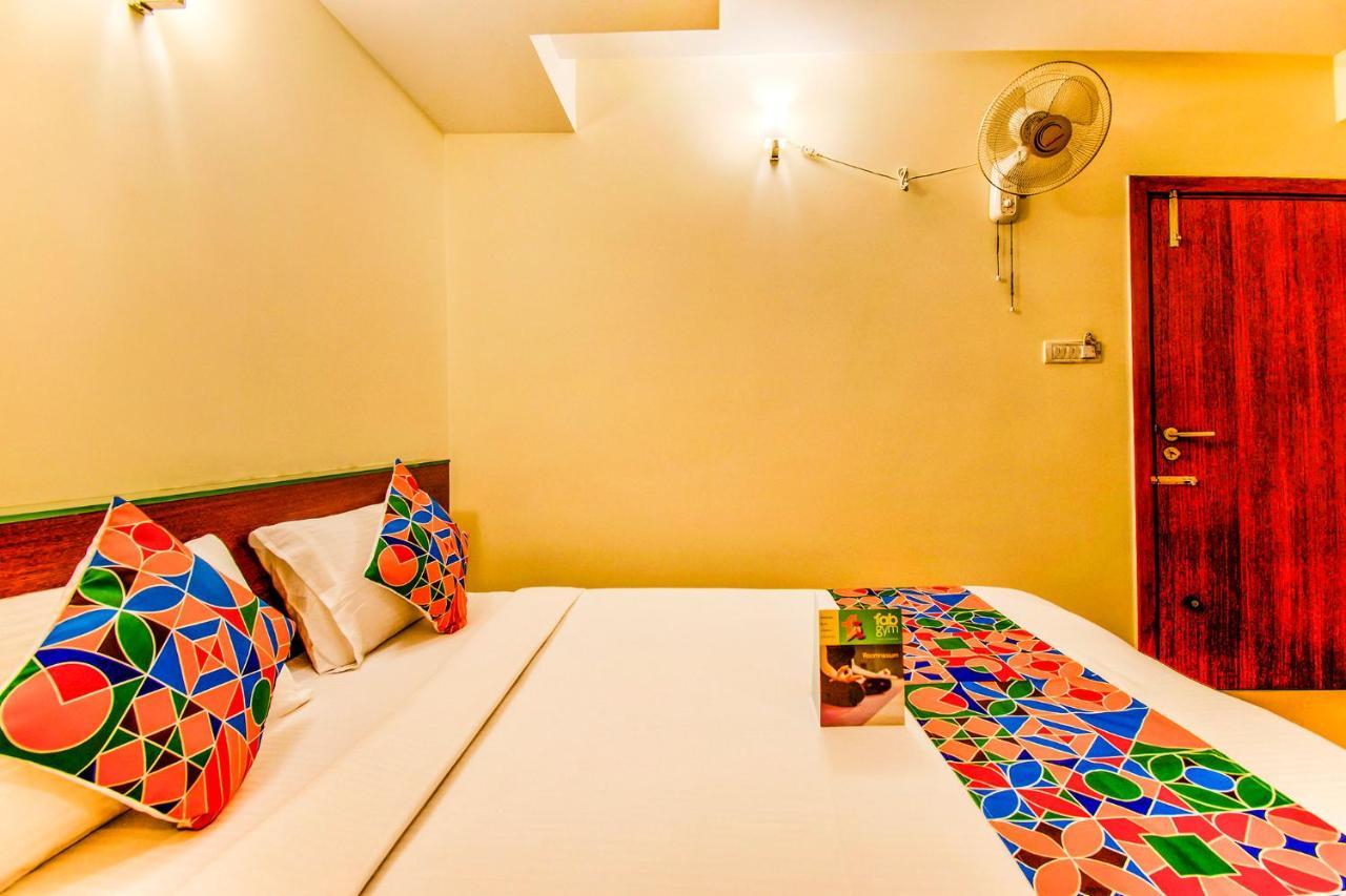 Fabhotel Kings L Grand Мисор Екстериор снимка