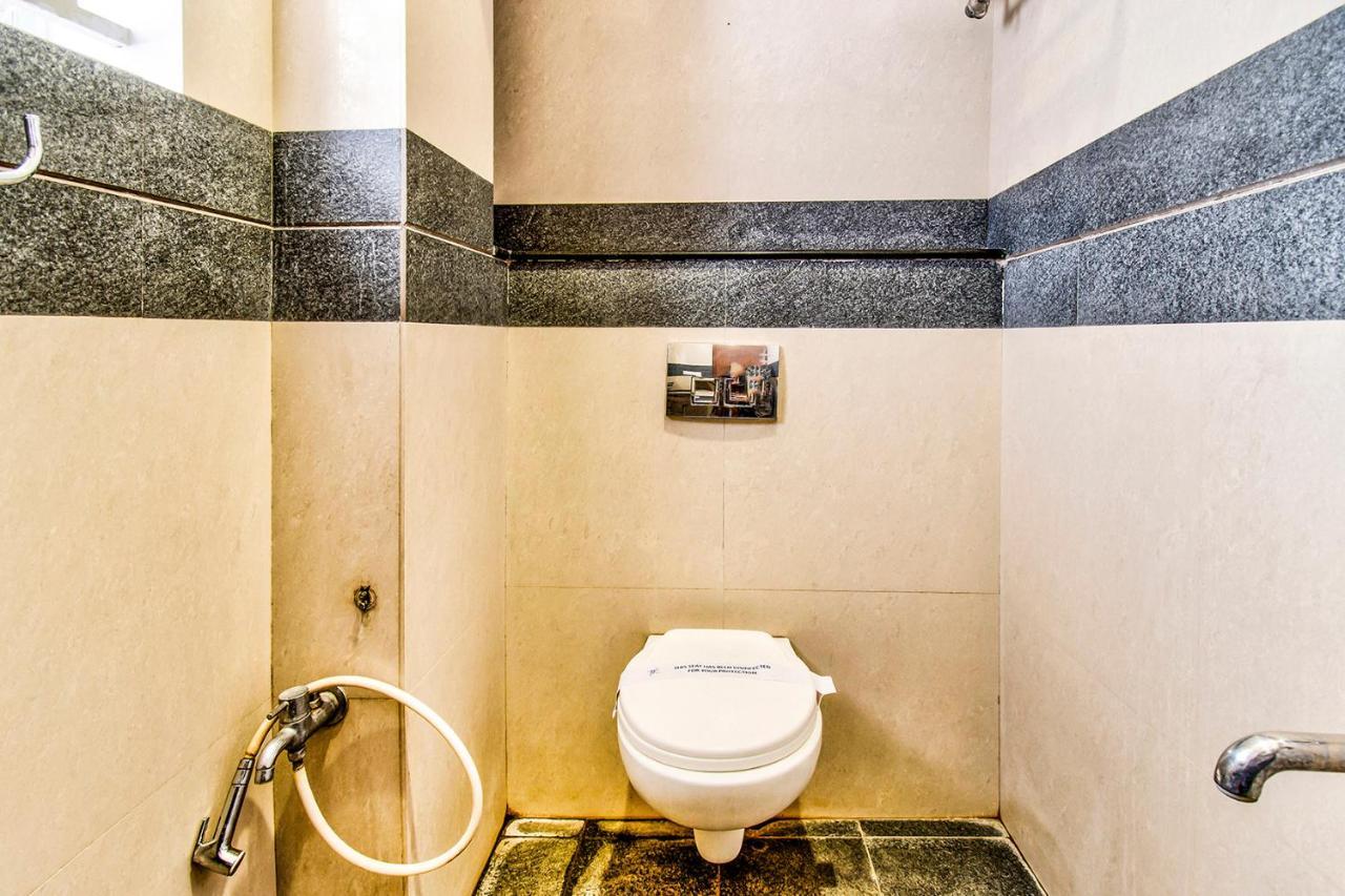 Fabhotel Kings L Grand Мисор Екстериор снимка